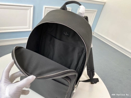 AAA Replica Ru BACKPACK VUITTON ALEX LOUIS 0715